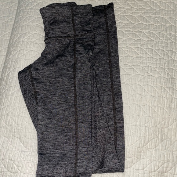 XXS ATHLETA LEGGINGS - Picture 1 of 3